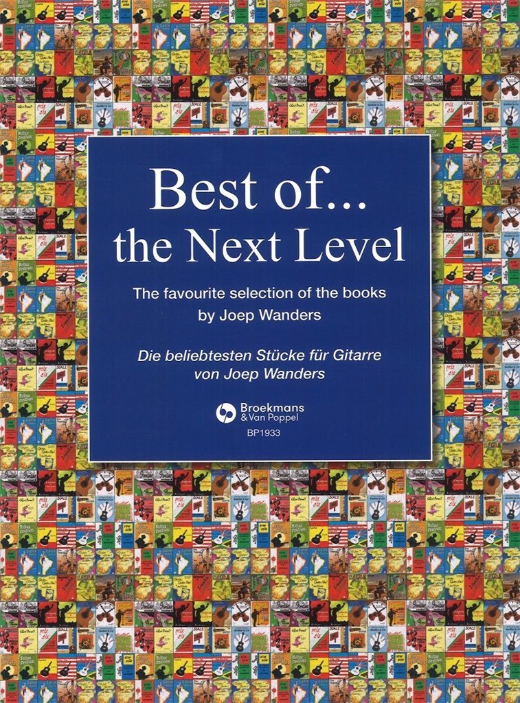 Best Of The Next Level